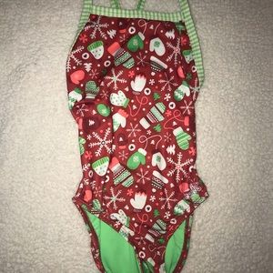 Dolfin Uglies swim suit